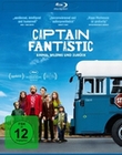 Captain Fantastic - Einmal Wildnis und zurck