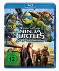 Teenage Mutant Ninja Turtles - Out of the Shadow