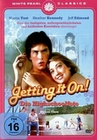 Getting It On! - Die Highschool Fete
