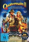 Quatermain 2 - Auf der Suche nach der geheim...
