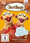 Jan & Henry Vol. 3 - Alle Augen zugemacht