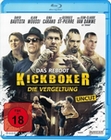 Kickboxer - Die Vergeltung - Uncut