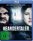 Neandertaler - Sie sind zurck - Kompl. Serie