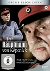 Der Hauptmann von Köpenick - Gr. Geschichten