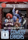 Shakespeare - Comedy of Errors