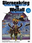 Sternenkrieg im Weltall - Toei Class. 1 (+ BR)