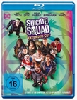 Suicide Squad [2 BRs]