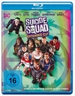 Suicide Squad [2 BRs]