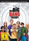 The Big Bang Theory - Staffel 9 [3 DVDs]