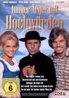 Immer Ärger mit Hochwürden