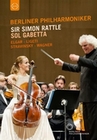 Sir Simon Rattle and Sol Gabetta - Baden Baden