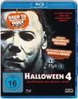 Halloween 4 - Uncut