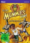 Mummies Alive - Die Hüter des Pharaos Vol. 1