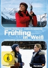 Frühling in Weiss