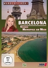 Wunderschön! - Barcelona - Spaniens Metropole...