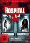 The Hospital - Box