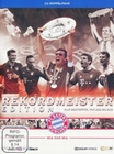 FC Bayern München - Rekordmeister Edition