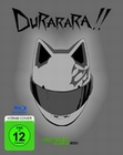 Durarara!! Vol. 1/Ep. 01-12 [2 BRs]