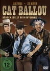 Cat Ballou - Hängen sollst du in Wyoming