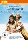 Der Hasenhüter + Der entführte Prinz DVD VK 11/