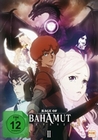 Rage of Bahamut - Genesis Vol. 2/Ep. 07-12