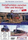 Dampfraritäten zwischen Oder und Weichsel Teil 1