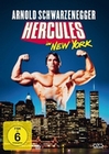 Hercules in New York