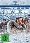 Die Bäreninsel in der Hölle der Arktis