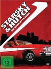 Starsky & Hutch - Komplette Serie [20 DVDs]