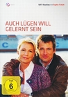 Auch Lügen will gelernt sein