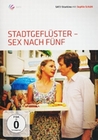 Stadtgeflüster - Sex nach Fünf