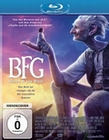 BFG - Sophie & Der Riese