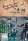 Schlupp vom grünen Stern 2