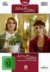 Almuth und Rita & .. Zwei wie Pech ... [2 DVDs]