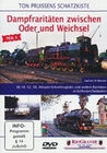 Dampfraritäten zwischen Oder und Weichsel Teil 3