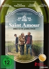 Saint Amour - Drei gute Jahrgänge