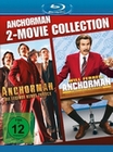 Anchorman Box [2 BRs]