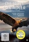 Die Welt der Adler