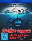 Piranha Sharks
