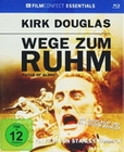 Wege zum Ruhm - Mediabook [LE]