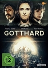 Gotthard [2 DVDs]