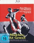 Mädchen: Mit Gewalt