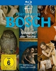 Hieronymus Bosch - Schöpfer der Teufel (OmU)