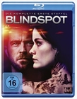 Blindspot - Die komplette 1. Staffel [4 BRs]