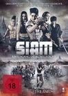 Siam - Untergang des Königreichs - Uncut