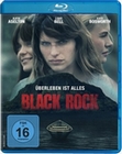 Black Rock - Überleben ist alles