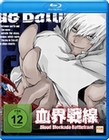 Blood Blockade Battlefront Vol. 2 (Episode 6-9)