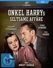 Onkel Harrys seltsame Affäre (+ Schuber)