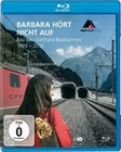 Barbara hört nicht auf - Bau des St.Gotthard...
