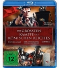 Die grssten Kmpfe des Rmischen... [3 DVDs]